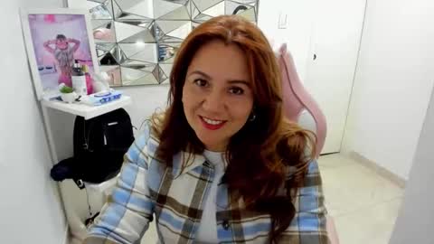 mariana01_m online show from February 4, 1:28 pm