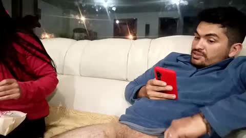 Mariana online show from June 3, 3:20 am