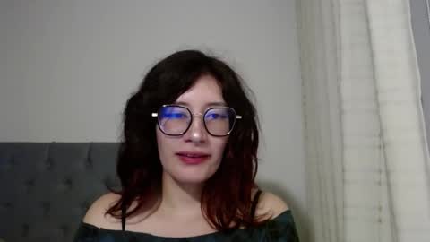 Mariana online show from January 9, 11:13 pm