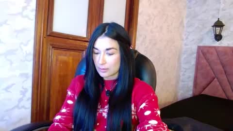 Snapshot of mariana96_ chatting on December 5, 12:47 pm Mariana online show from December 5, 12:47 pm