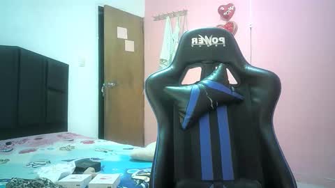 mariana995649 online show from February 14, 8:49 pm