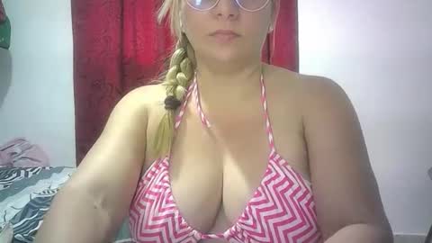 mariana995649 online show from June 6, 2:55 pm