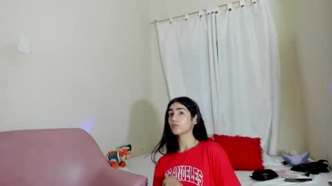 mariana_16_ online show from December 18, 3:00 pm