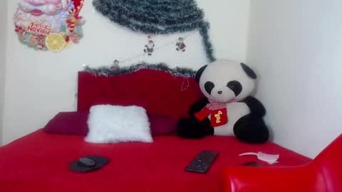 mariana_16_ online show from December 30, 2:19 pm