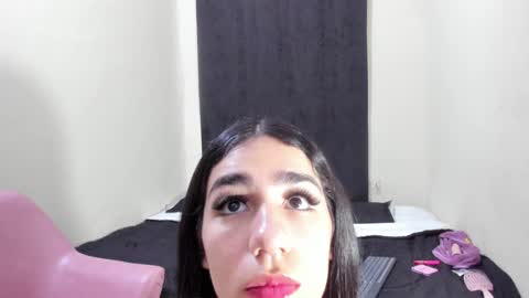 mariana_16_ online show from January 8, 1:52 pm