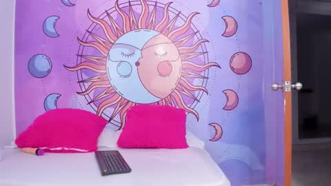 mariana_16_ online show from October 24, 7:43 pm