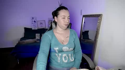 mariana__666 online show from November 23, 8:30 pm