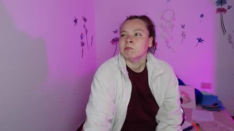 mariana__666 online show from January 18, 9:13 am