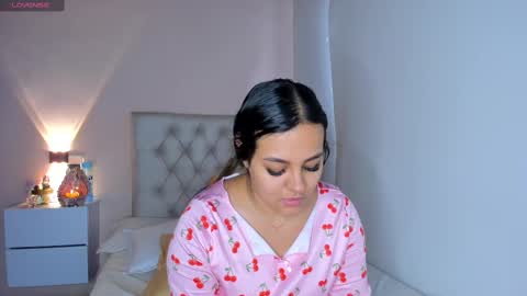 Mariana   roexx online show from October 6, 6:16 pm