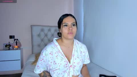 Mariana   roexx online show from October 7, 5:10 pm