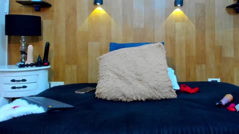 Mariana Angel online show from December 19, 9:17 pm