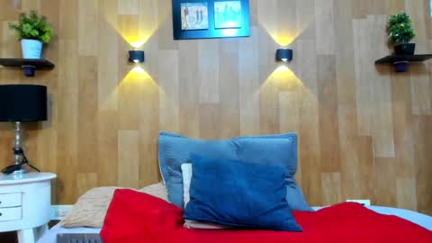 Mariana Angel online show from March 10, 7:18 pm