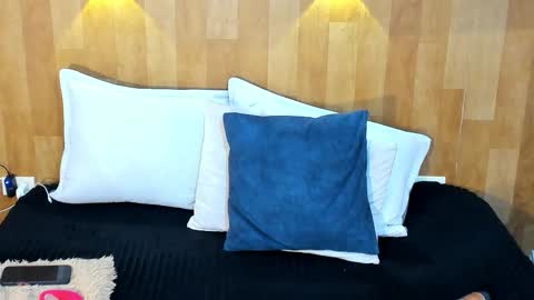 Mariana Angel online show from October 22, 5:13 pm