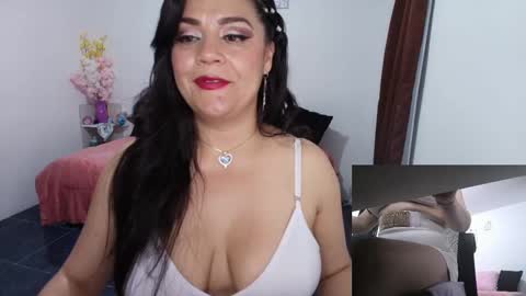 Mariana online show from September 30, 5:12 am