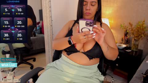 Mar y online show from January 18, 2:44 pm