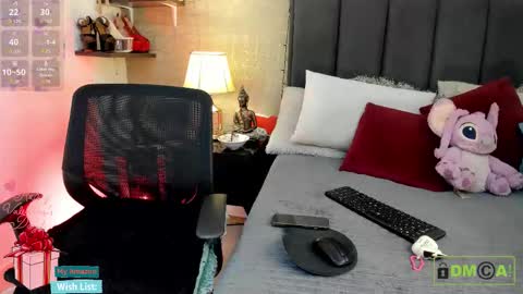 Mar y online show from February 14, 2:25 pm