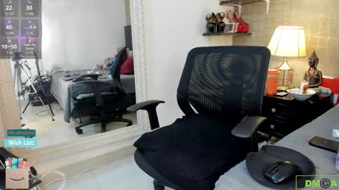 Mar y online show from February 24, 3:10 pm