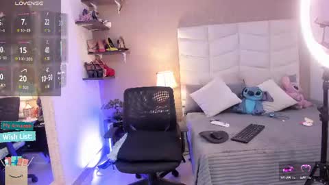 Mar y online show from July 9, 2:54 pm