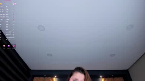 Snapshot of mariana_castro9 chatting on January 3, 7:39 pm Mariana Castro online show from January 3, 7:39 pm