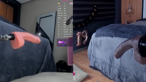 Snapshot of mariana_castro9 chatting on January 15, 6:54 am Mariana Castro online show from January 15, 6:54 am