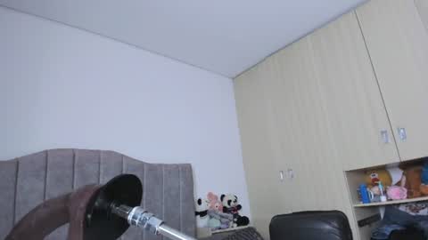 Snapshot of mariana_castro9 chatting on June 24, 3:11 pm Mariana Castro online show from June 24, 3:11 pm