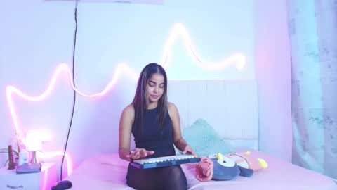 maria online show from February 3, 3:17 pm