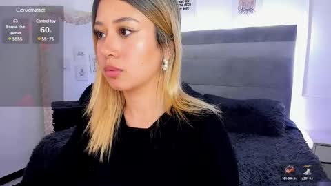 Snapshot of mariana_es chatting on January 29, 4:26 am Mariana online show from January 29, 4:26 am