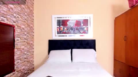 Snapshot of mariana_mauricio chatting on March 1, 9:39 pm mariana mauricio online show from March 1, 9:39 pm