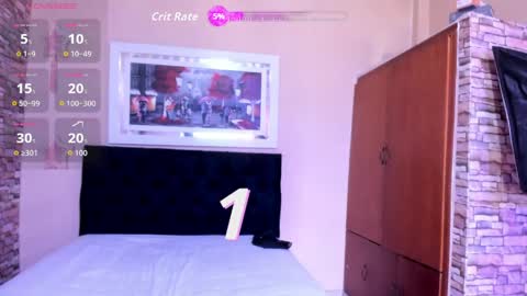 Snapshot of mariana_mauricio chatting on April 2, 9:12 pm mariana mauricio online show from April 2, 9:12 pm