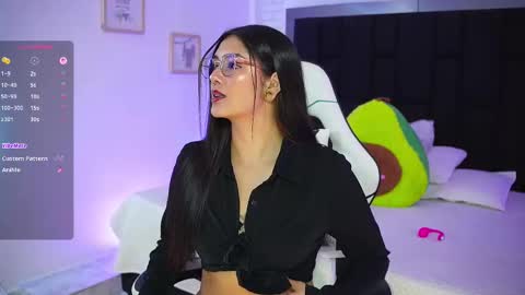 Snapshot of mariana_monroe04 chatting on September 11, 7:25 pm Mariana online show from September 11, 7:25 pm