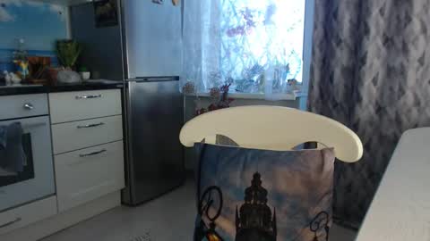 MarianaMur online show from October 19, 6:14 am