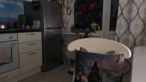 MarianaMur online show from October 29, 5:31 am