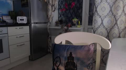 MarianaMur online show from October 31, 7:31 am