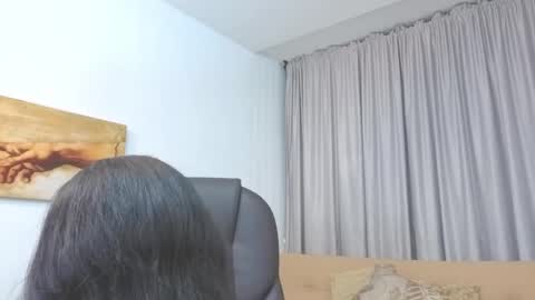 Mariana online show from March 29, 3:28 am