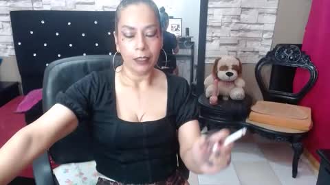 mariana_night online show from November 9, 5:28 am