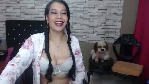 mariana_night online show from November 18, 4:50 am