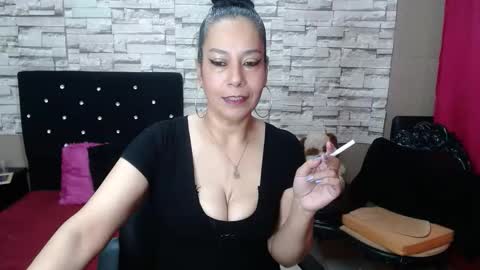 mariana_night online show from November 25, 6:24 am