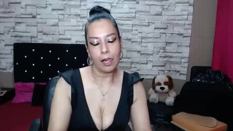 mariana_night online show from December 15, 4:28 am