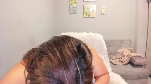    online show from September 23, 10:35 pm