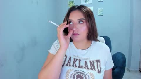    online show from October 18, 10:43 pm