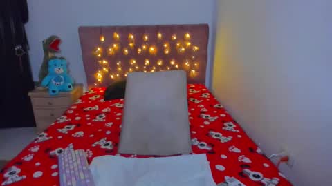 Mariana. online show from December 3, 8:27 am