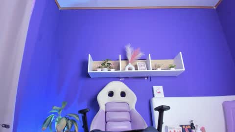 Snapshot of mariana_rossi_ chatting on February 13, 1:29 pm mariana_rossi_ online show from February 13, 1:29 pm