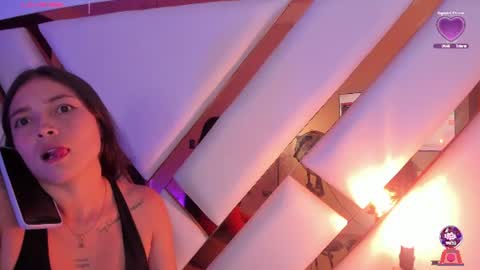  Mariana online show from August 1, 7:35 pm