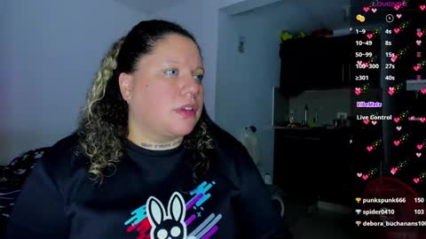   Independent Model online show from February 4, 8:35 am