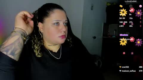   Independent Model online show from March 1, 11:47 pm