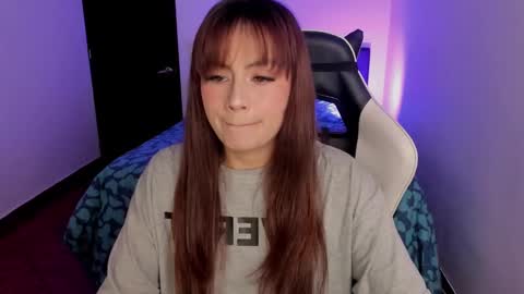 Snapshot of mariana_sub_ chatting on March 3, 7:49 pm Your favorite online show from March 3, 7:49 pm