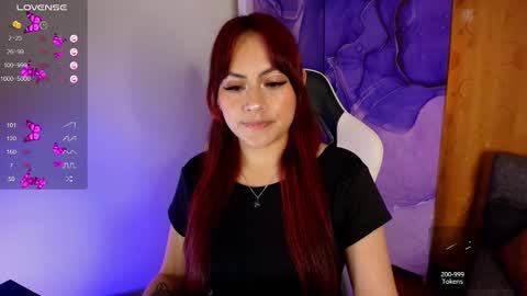 Snapshot of mariana_sub_ chatting on October 22, 6:51 pm Your favorite online show from October 22, 6:51 pm