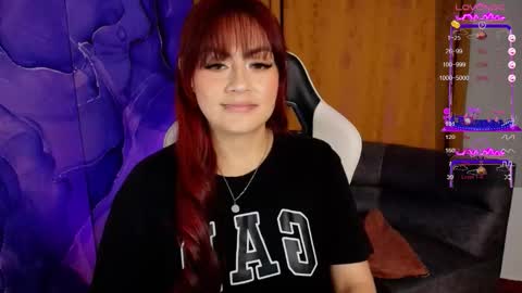 Snapshot of mariana_sub_ chatting on November 4, 8:52 pm Your favorite online show from November 4, 8:52 pm