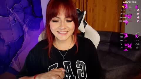 Snapshot of mariana_sub_ chatting on November 19, 9:26 pm Your favorite online show from November 19, 9:26 pm