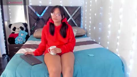 Mariana torres online show from February 16, 4:14 pm